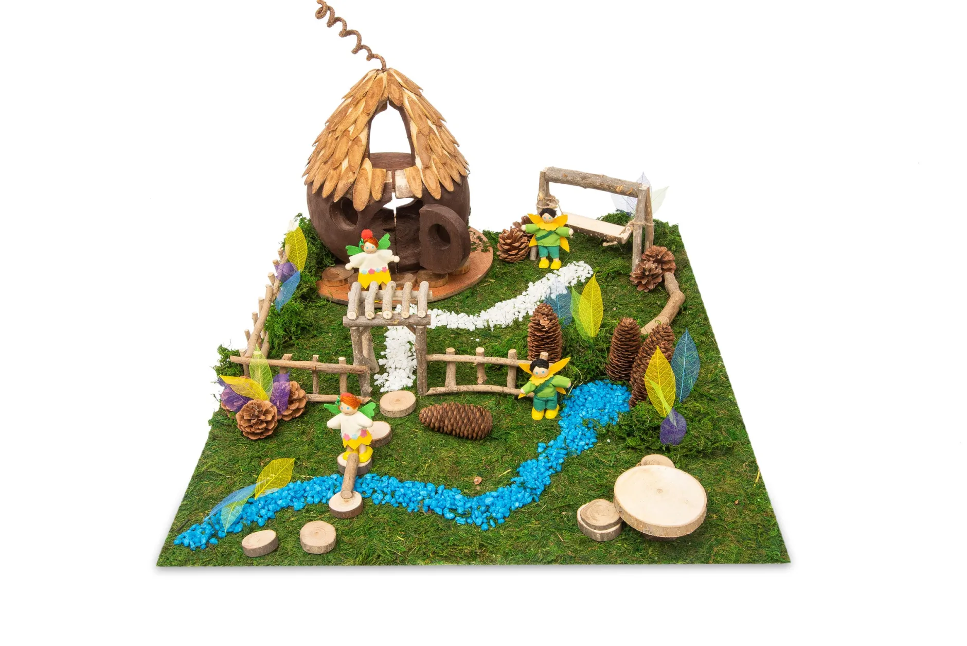 acorn_dwelling_set__reduc_5.webp Anthony Peters Acorn Dwelling Set - Reduced To Clear