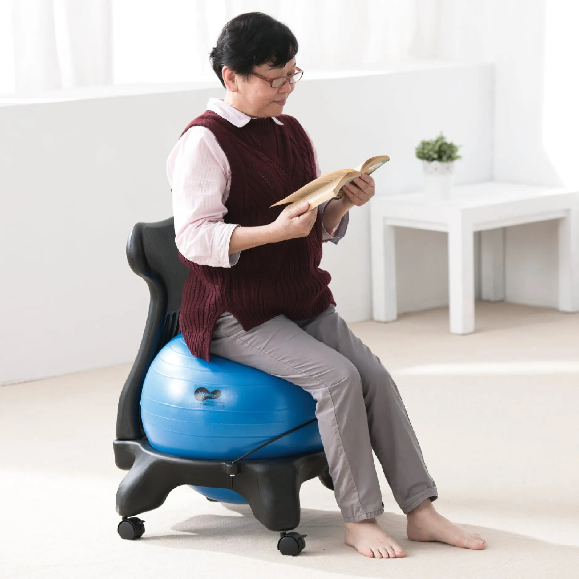 adult_ball_chair_1.webp Weplay Adult Ball Chair