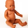 Educational Toys African Boy Doll - 41cm