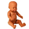 Educational Toys African Girl Doll - 41cm