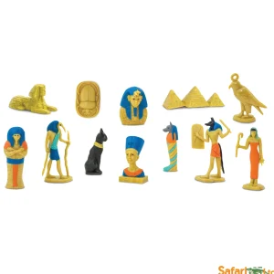 Educational Toys Ancient Egypt Toob