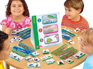 Educational Toys Animal Instant Learning Centre - REDUCED TO CLEAR!