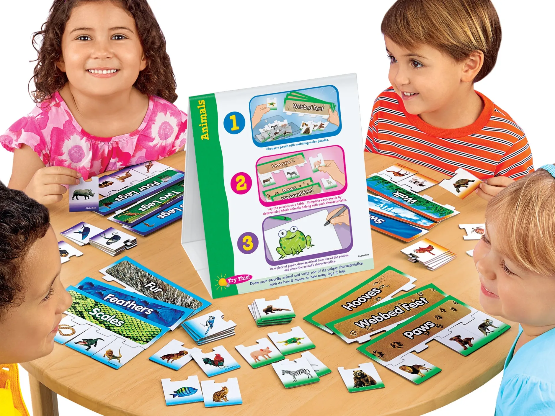 animal_instant_learning_c_0.webp Educational Toys Animal Instant Learning Centre - REDUCED TO CLEAR!