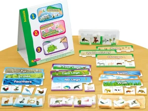 Educational Toys Animal Instant Learning Centre - REDUCED TO CLEAR!