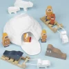 Educational Toys Arctic Adventure Play Set