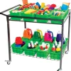 Wisdom Art And Craft Storage