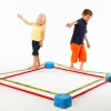 B4 Adventure Playzone-Fit Balance Blox Quad Kit