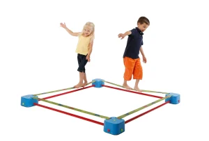 B4 Adventure Playzone-Fit Balance Blox Quad Kit