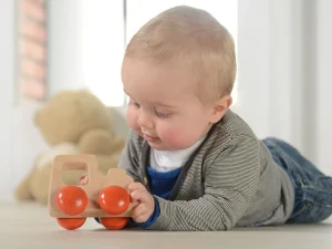 Educational Toys Baby Toy Train