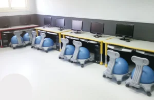 Weplay Ball Chair Small