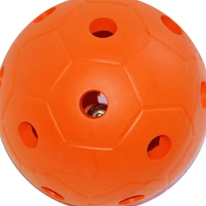 Balls R Us Ball with bells inside + 6 blind folds
