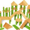 Lakeshore Bamboo Building Blocks - Class Set