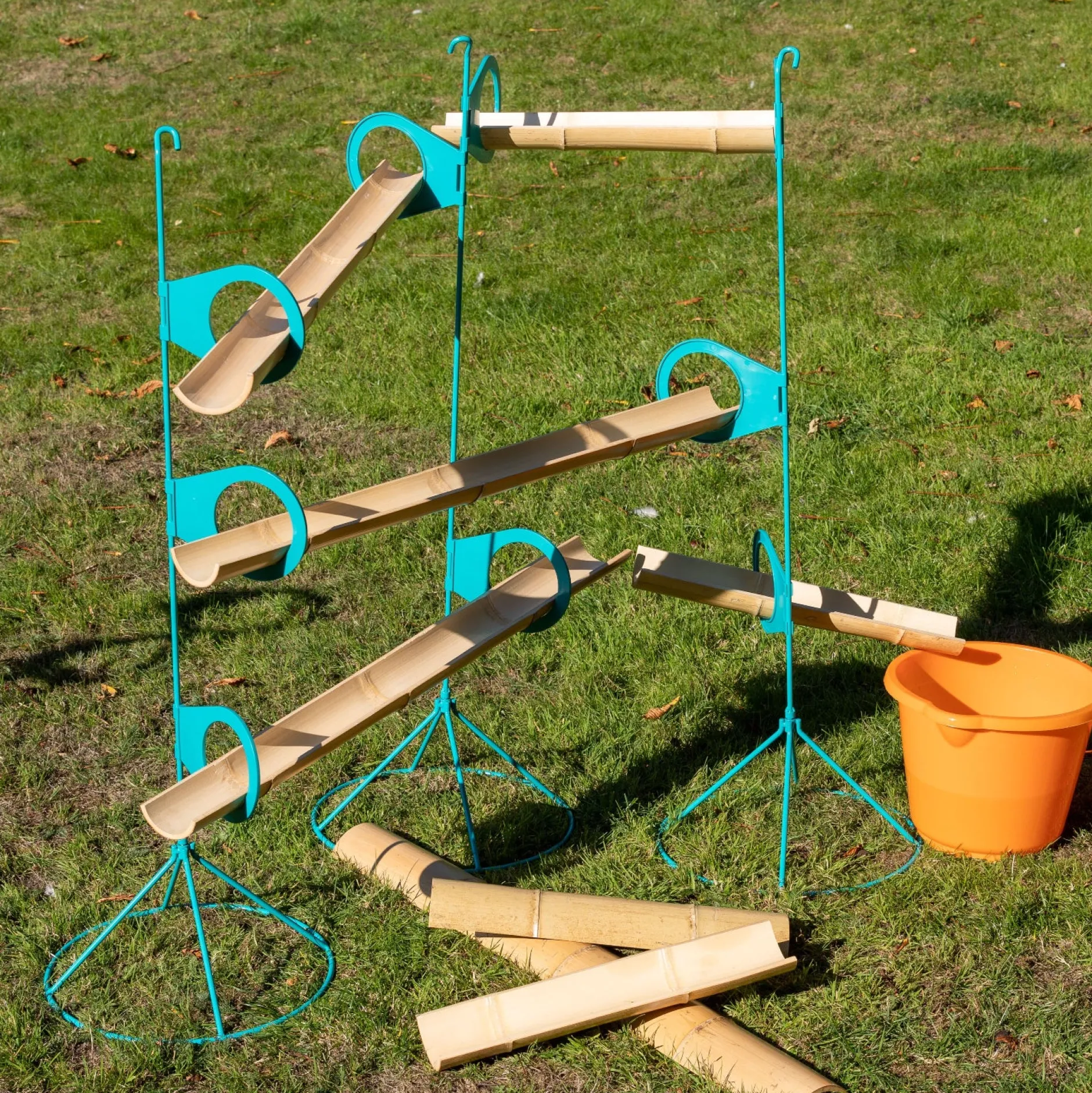 bamboo_channelling_x_mete_1.webp Educational Toys Bamboo Channelling (4X1 Meter And 4X1/2 Meter Pieces)