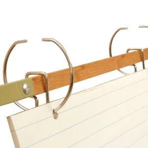 Educational Toys Bamboo Teaching Easel