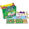 Lakeshore Beginning Operations Folder Game Library - Reduced To Clear!