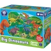 Orchard Big Dinosaur Puzzle