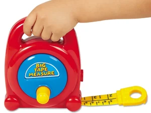 Lakeshore Big Tape Measure - Reduced To Clear!
