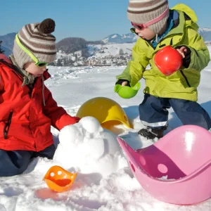 Moluk Bilibo - the Ultimate Sensory Toy