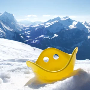 Moluk Bilibo - the Ultimate Sensory Toy