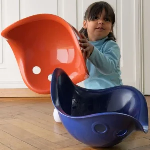 Moluk Bilibo - the Ultimate Sensory Toy