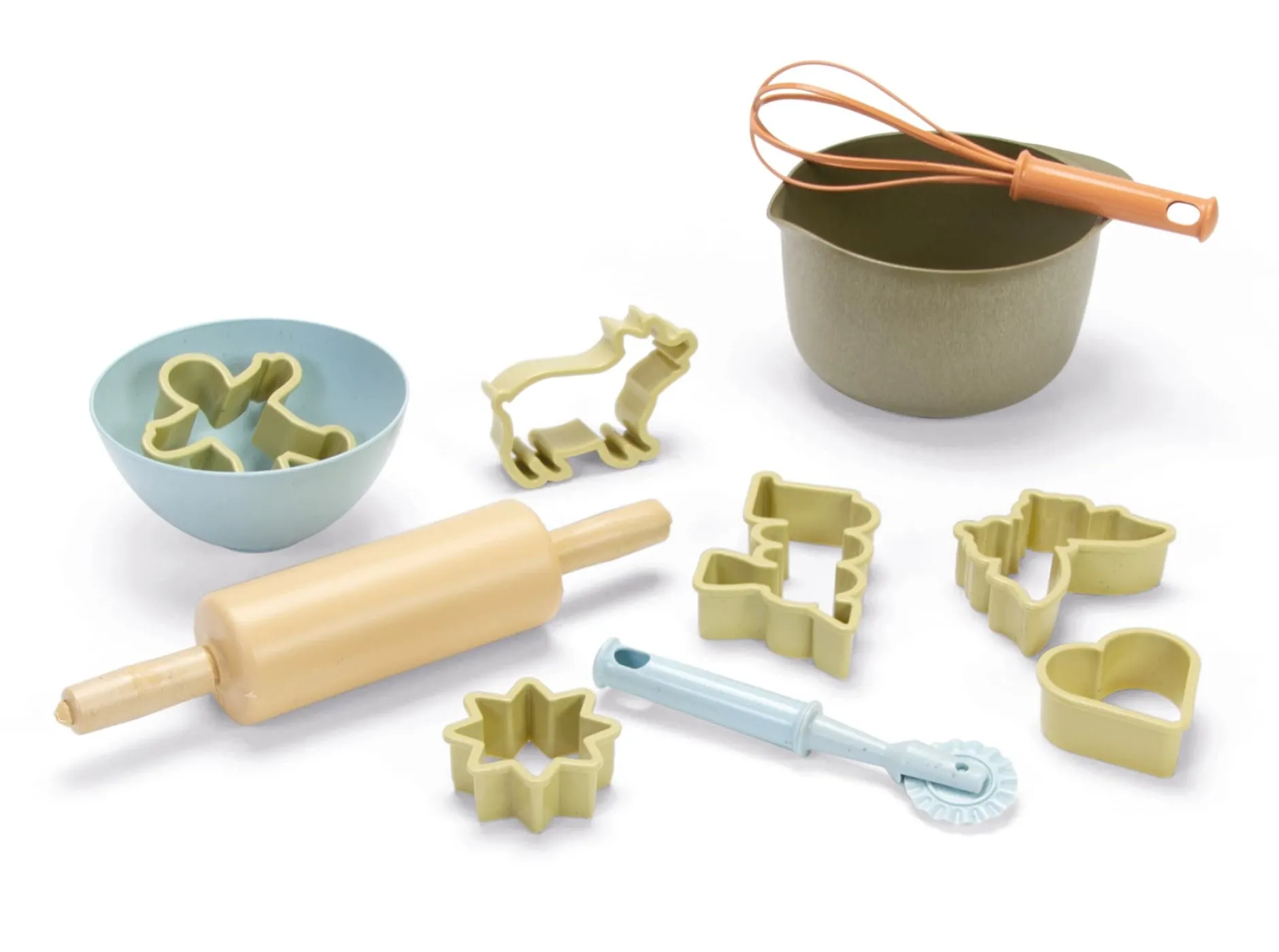 bio_baking_set_in_gift_bo_0.webp Dantoy Bio Baking Set In Gift Box - 11 pcs