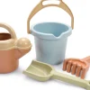 Educational Toys Bio Bucket Sand Set Gift Box