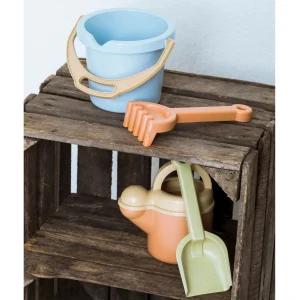 Educational Toys Bio Bucket Sand Set Gift Box