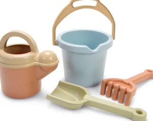 Educational Toys Bio Bucket Sand Set Gift Box