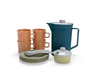 Dantoy Bio Coffee Set in Gift Box