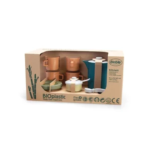 Dantoy Bio Coffee Set in Gift Box