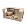 Educational Toys Bio Dinner Set With 22 Pc In A Bio Box