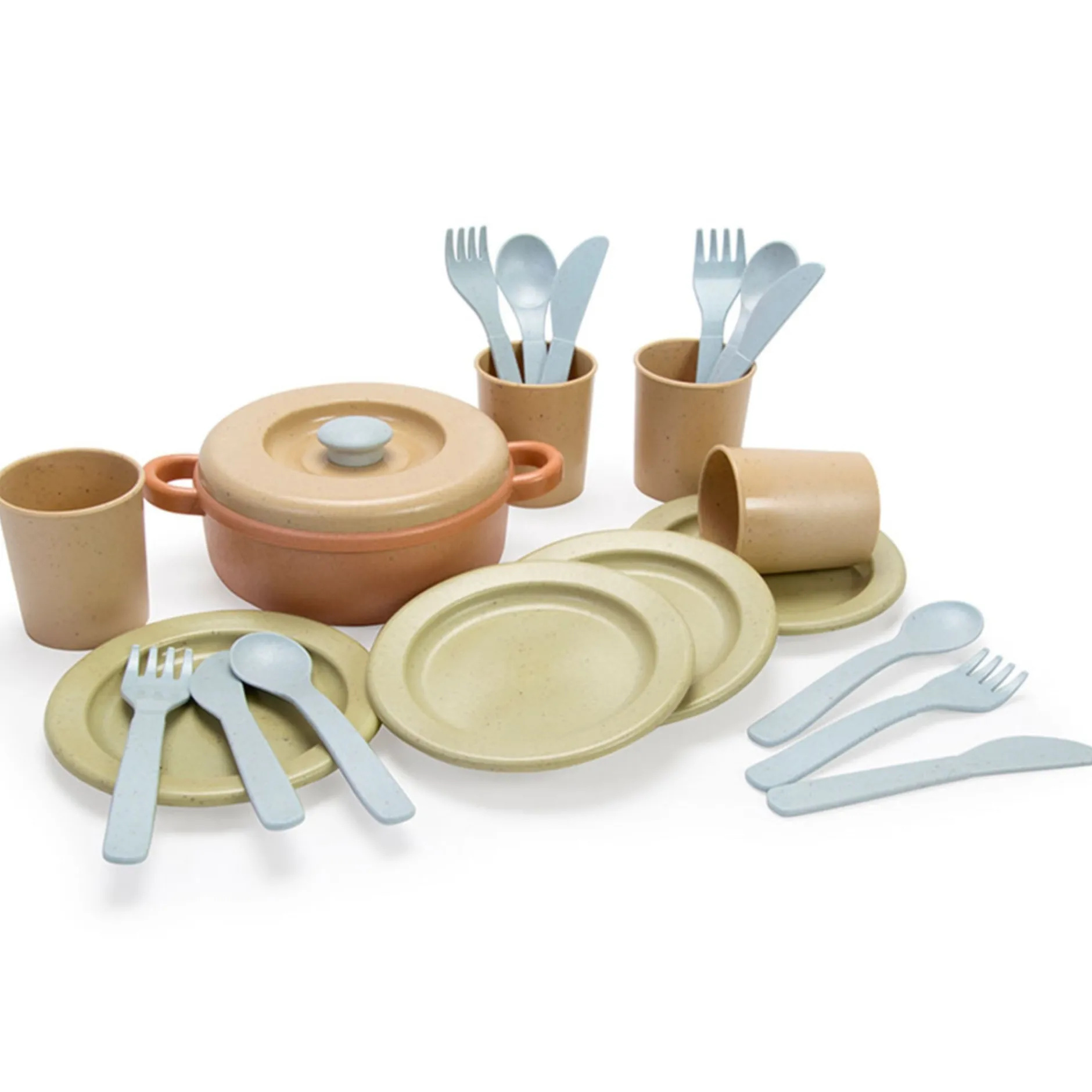 bio_dinner_set_with__pc_i_3.webp Educational Toys Bio Dinner Set With 22 Pc In A Bio Box