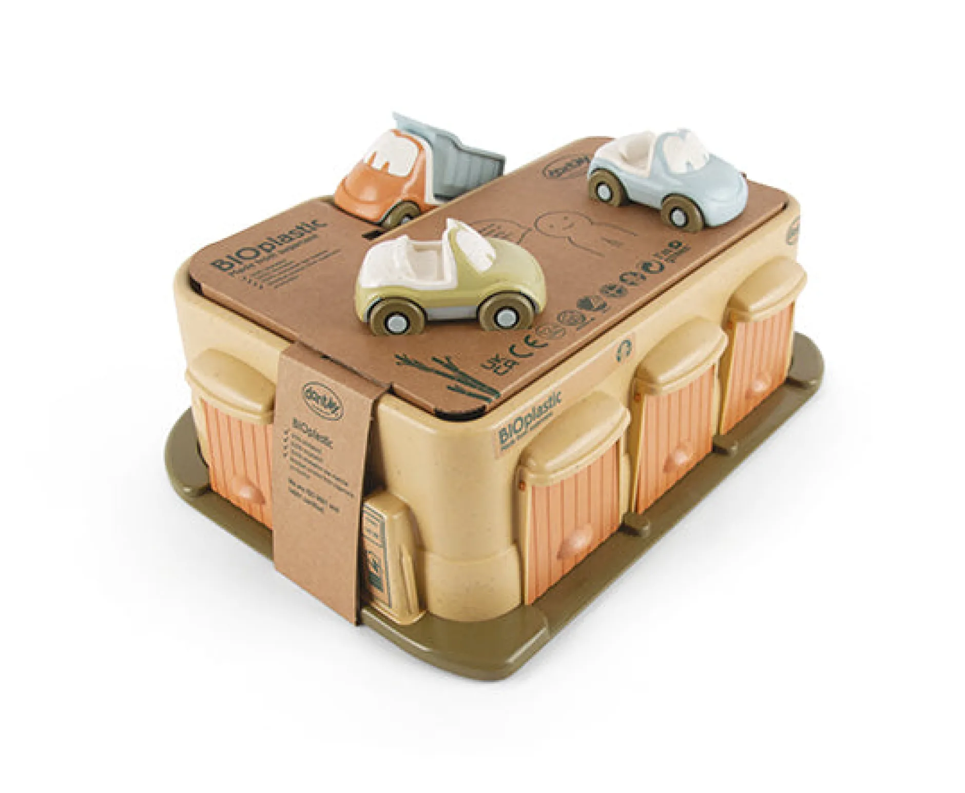 bio_garage_with__cars_11.webp Educational Toys Bio Garage with 3 Cars