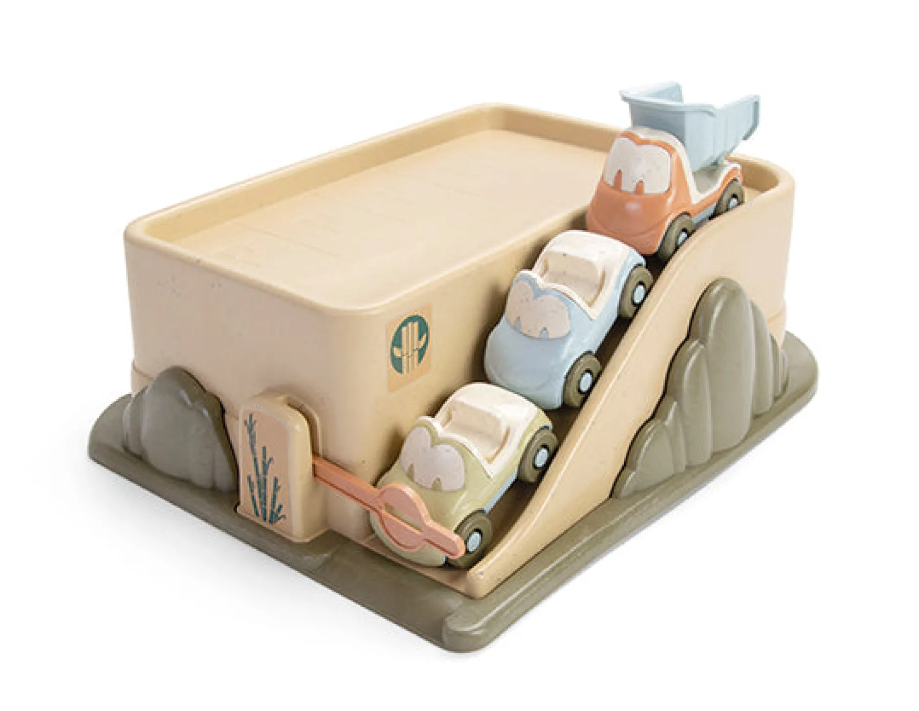 bio_garage_with__cars_21.webp Educational Toys Bio Garage with 3 Cars