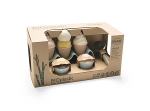 Dantoy Bio Ice Cream Set
