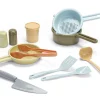 Dantoy Bio Kitchen Set In Gift Box