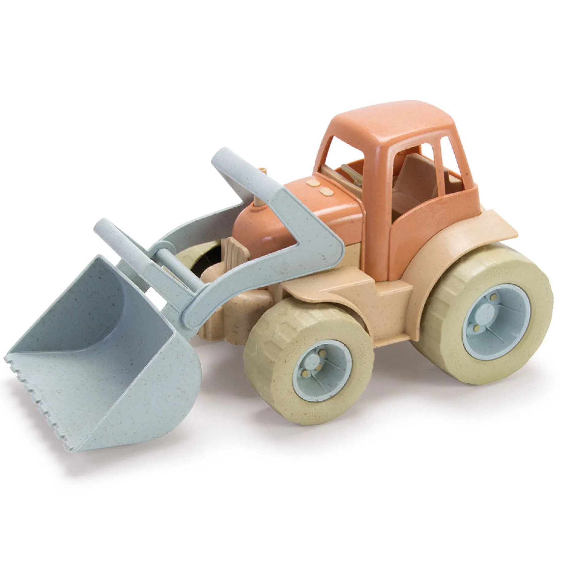 bio_tractors_with_grab_se_14.webp Dantoy Bio Tractors With Grab Set of 6
