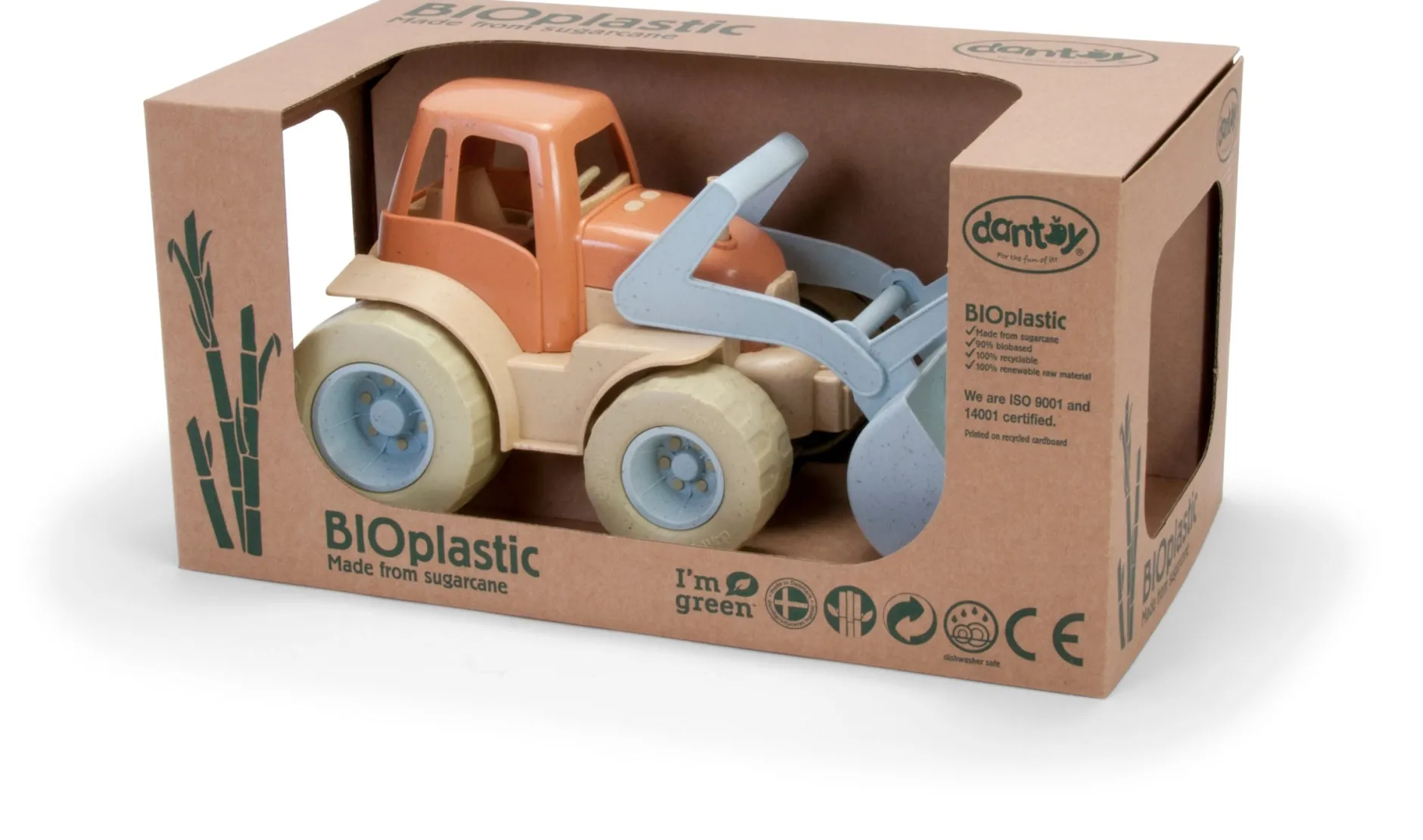 bio_tractors_with_grab_se_19.webp Dantoy Bio Tractors With Grab Set of 6