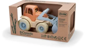 Dantoy Bio Tractors With Grab Set of 6