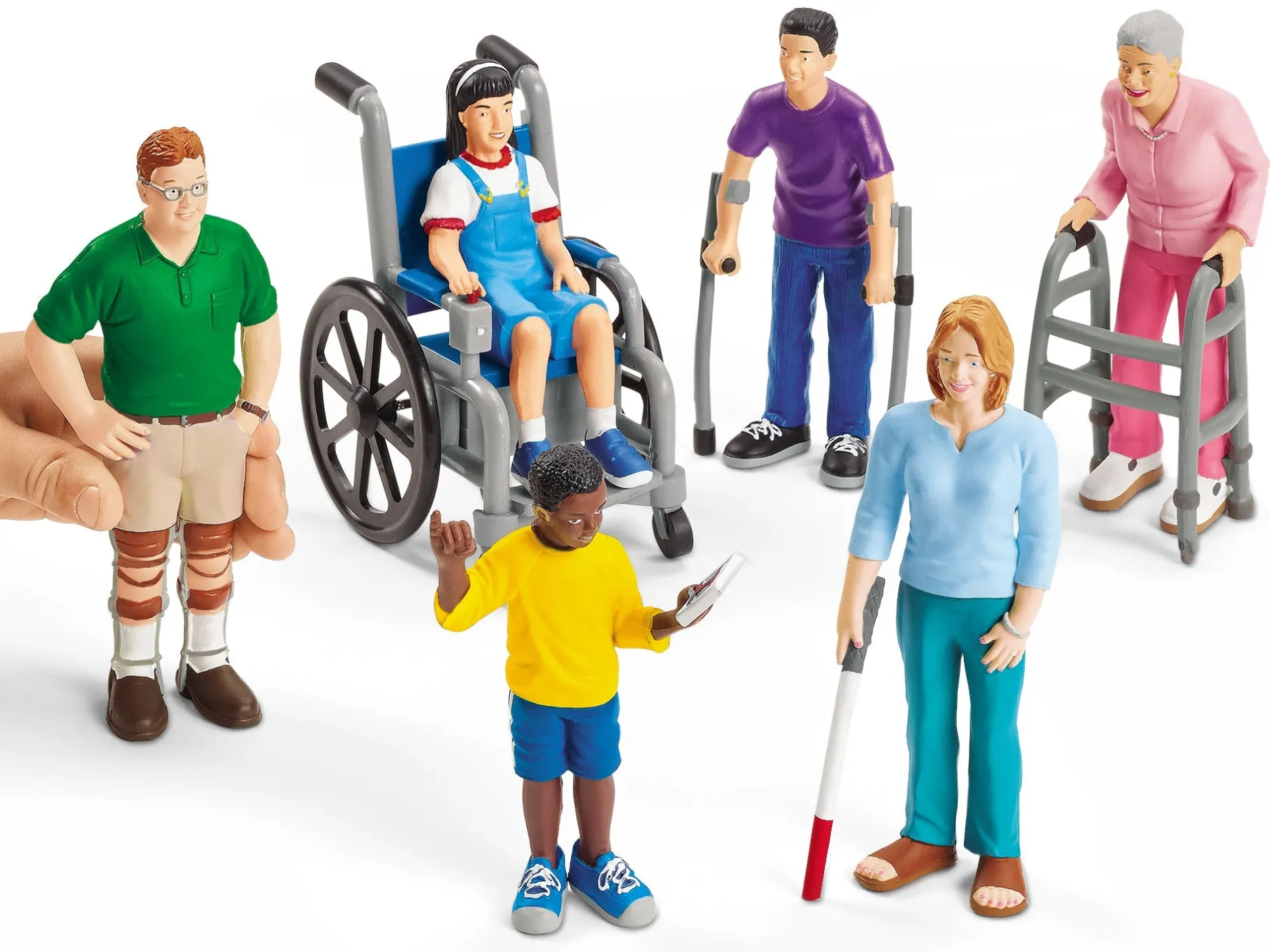 block_people_set__figurin_5.webp Lakeshore Block People Set (32 figurines)