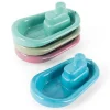 Educational Toys Blue Marine Toy Boat Set