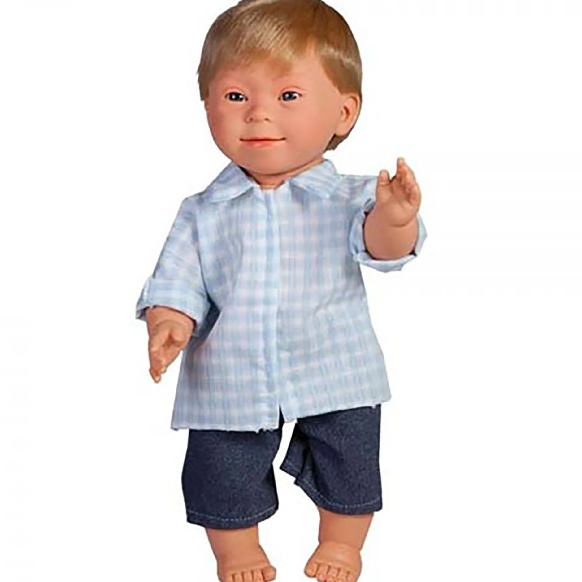 boy_doll_with_down_syndro_0-1.webp Educational Toys Boy Doll With Down Syndrome With Blonde Hair