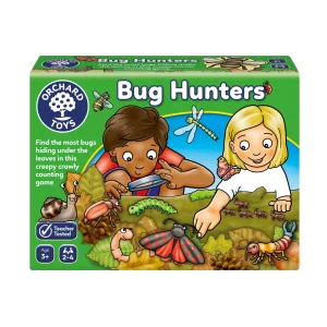 Educational Toys Bug Hunters