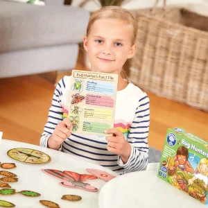 Educational Toys Bug Hunters