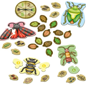 Educational Toys Bug Hunters