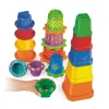 Lakeshore Build And Nest Sensory Stackers (16)