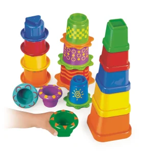 Lakeshore Build And Nest Sensory Stackers (16)