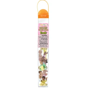 Safari Bundle Of Babies Toob
