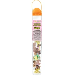 Safari Bundle Of Babies Toob