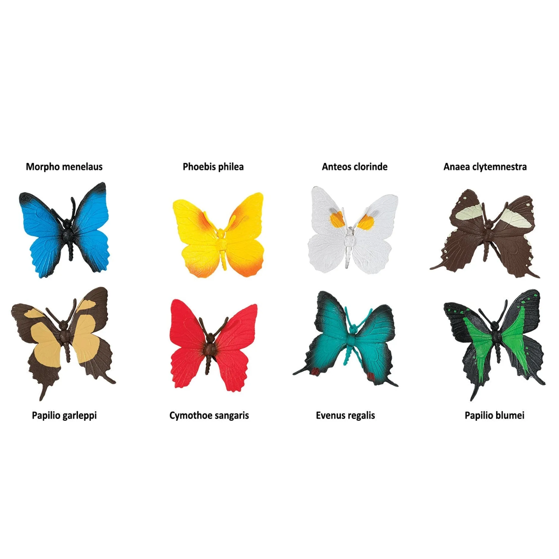 butterflies_toob_7.webp Safari Butterflies Toob